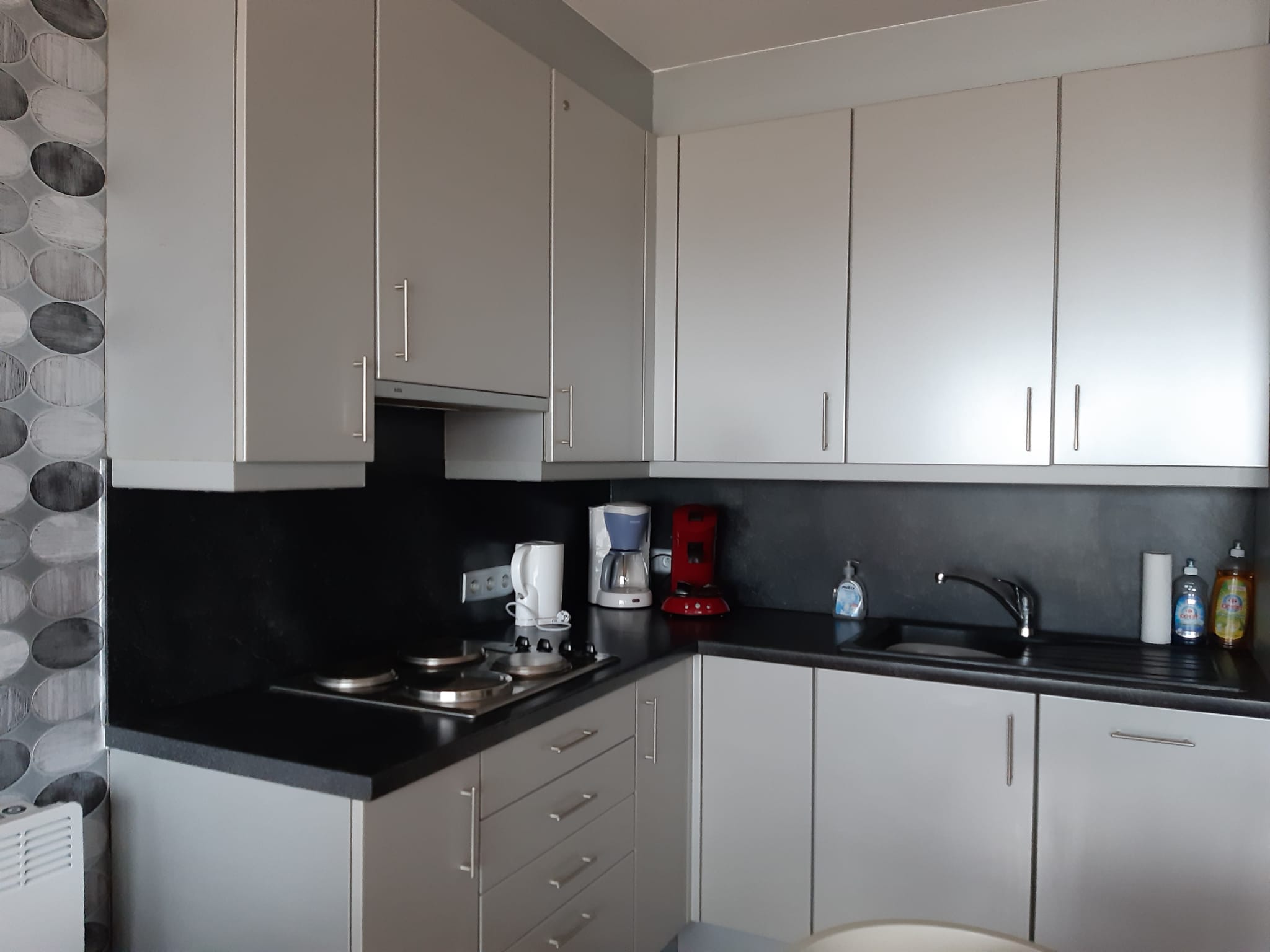 keuken